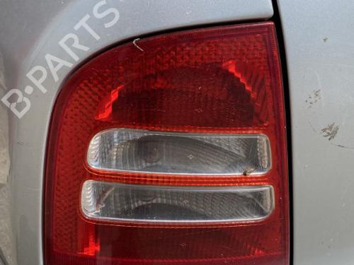 Used Left taillight SKODA OCTAVIA I (1U2) 1.9 TDI (90 hp) 22125523