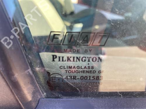 front-right-door-window-fiat-grande-punto-199_-2005-39389132 main image