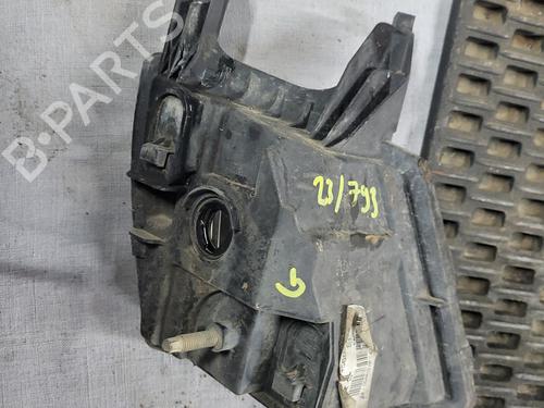 Used Left front fog light Left front fog light 21066927 21066927