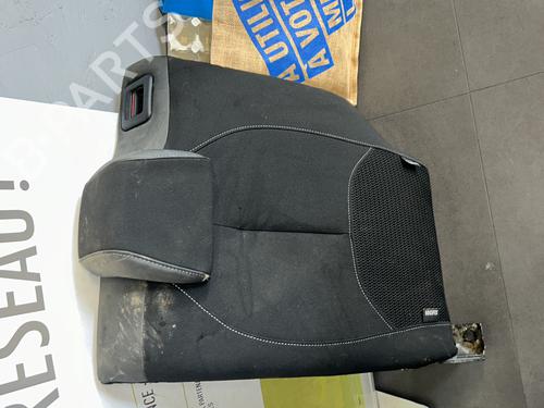 Sæde Bagtil CITROËN DS3 (SA_) 1.6 HDi 90 | BP38558424C17 - Image 2