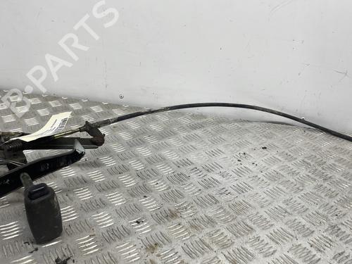 Selector da caixa AIXAM 400 0.4 | BP37749376M90 - Image 2