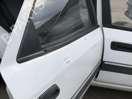 Right rear door CITROËN XANTIA (X1_, X2_) 1.9 D | BP22112971C5 