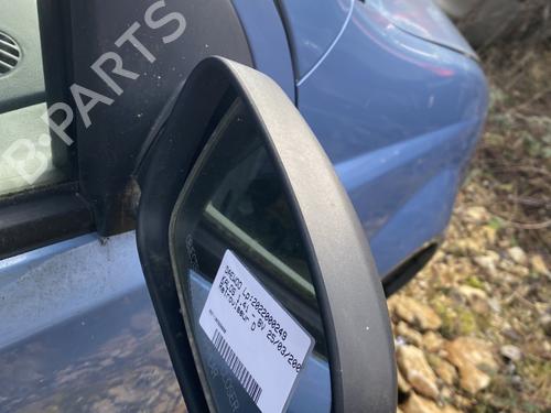 Right mirror DAEWOO KALOS (KLAS) 1.4 | BP23782833C27 