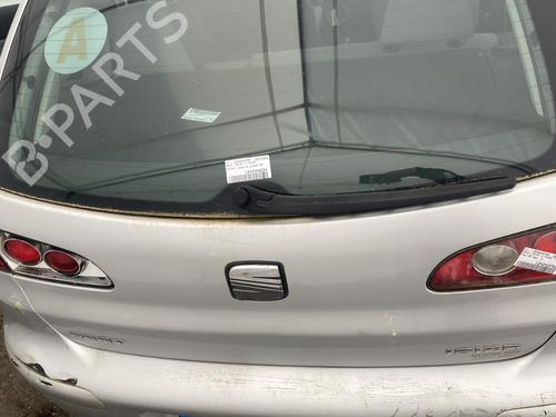 tailgate-seat-ibiza-iii-6l1-2002-2003-2004-2005-2006-2007-2008-2009-33951298 main image