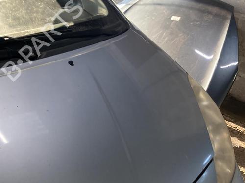 Hood TOYOTA COROLLA Verso (ZER_, ZZE12_, R1_) 2.2 D-4D (AUR10_, AUR10R) | BP19910627C1 