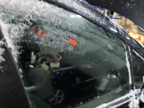 Used Front right door window PEUGEOT 308 I (4A_, 4C_) 1.6 HDi (92 hp) 31317996
