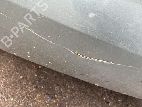 Bak støtfanger RENAULT MEGANE II Coupé-Cabriolet (EM0/1_) 1.9 dCi | BP29910785C8