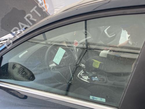 Used Front left door window Front left door window 37078443 37078443