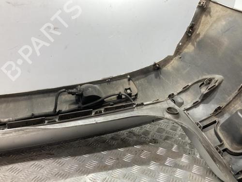 Used Rear bumper CITROËN C4 Picasso I MPV (UD_) [2006-2015]  19906046