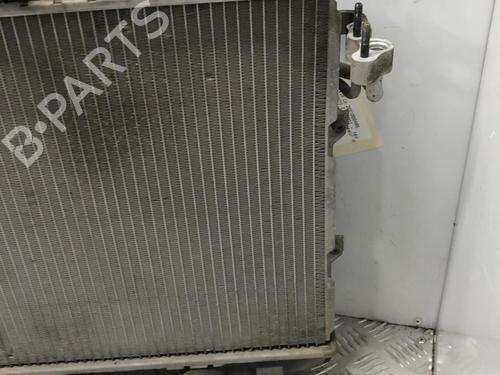 Køler KIA CERATO I Hatchback (LD)  | BP19903734M31 