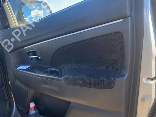 Front right panel CITROËN C4 AIRCROSS 1.6 HDi 115 AWC | BP39702851C59 - Image 3