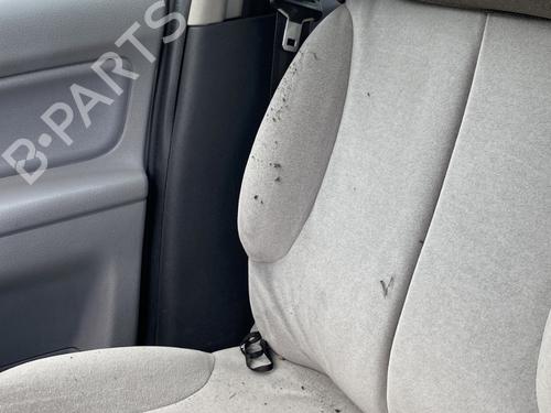 Used Right front seat CITROËN C3 I (FC_, FN_) 1.4 HDi (68 hp) 26032389