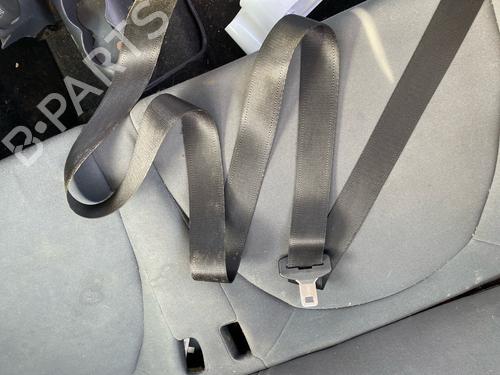 Front right seatbelt FIAT 500 (312_) 1.2 (312AXA1A) | BP39486047I25 - Image 2