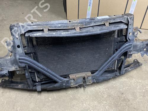 Frontplate/Frontkurv SEAT LEON (1M1) 1.9 TDI (150 hp) 22966909