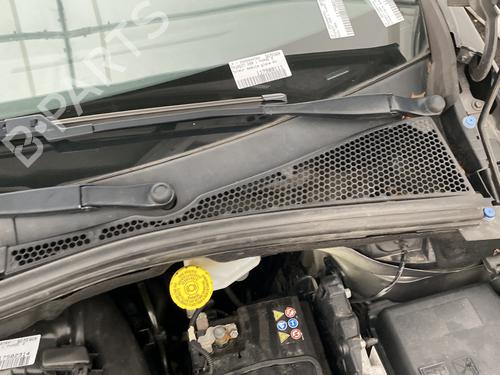 Used Scuttle panel Scuttle panel PEUGEOT 208 I (CA_, CC_) 1.6 HDi / BlueHDi 75 (75 hp) 30760465 30760465