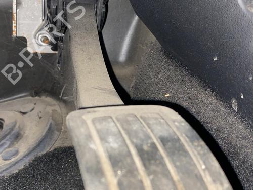 Pedal CITROËN C4 Picasso II 1.6 HDi / BlueHDi 115 | BP32086752I4 - Image 3