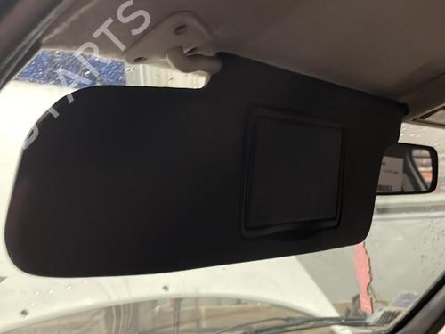 Used Left sun visor PEUGEOT 205 II (20A/C) 1.1 (54 hp) 19907810
