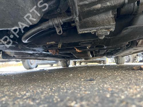 Used Subframe Subframe PEUGEOT 306 Convertible (7D, N3, N5) 1.8 (101 hp) 39982644 39982644
