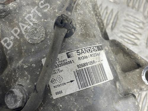 AC compressor RENAULT CLIO V (B7_) 1.5 Blue dCi 85 (B7AG) | BP23785201M34  - Image 7