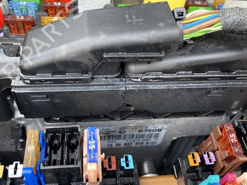 Used Engine control unit (ECU) MERCEDES-BENZ VITO Bus (W639) 115 CDI (639.701, 639.703, 639.705) (150 hp) 30578132