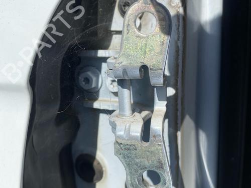 Hinge/Door check strap RENAULT CLIO V (B7_) 1.5 Blue dCi 85 (B7AG) | BP39042377C146 - Image 4