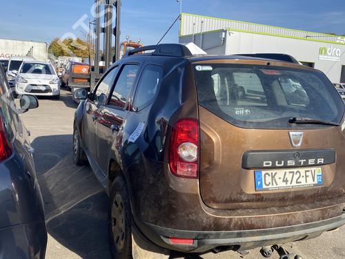 Left taillight DACIA DUSTER (HS_) 1.5 dCi 4x4 | BP30849211C34 - Image 10