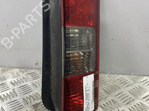 Left taillight OPEL COMBO Box Body/MPV 1.4 16V | BP19911489C34 