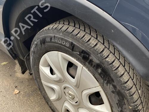 Other RENAULT CAPTUR I (J5_, H5_) 0.9 TCe 90 | BP27159380O1 