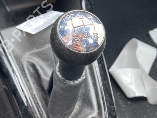 Gearknop CITROËN C3 II (SC_) 1.4 HDi 70 (SC8HZC, SC8HR0, SC8HP4) (68 hp) 30567403