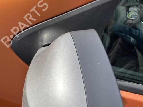 Left mirror DACIA SANDERO II 1.5 dCi | BP28707667C26