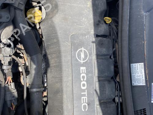 Motor OPEL CORSA D (S07) 1.3 CDTI (L08, L68) (90 hp) 27617689