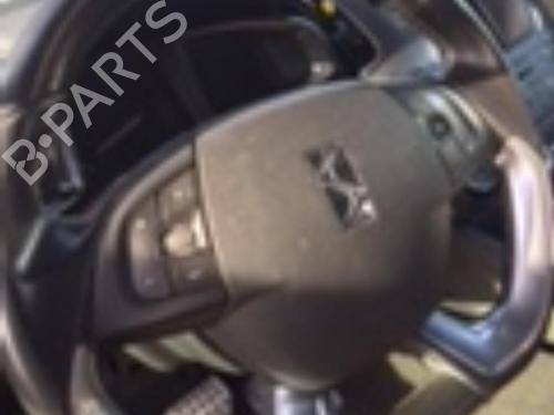 Dashboard CITROËN DS5 2.0 HDi 165 | BP19906498C46 