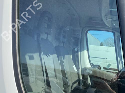Used Front right door window PEUGEOT BOXER Van 2.2 HDi 120 (120 hp) 24958227
