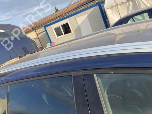 Used Roof bar Roof bar RENAULT MEGANE IV Grandtour (K9A/M/N_) 1.6 dCi 130 (130 hp) 33554050 33554050