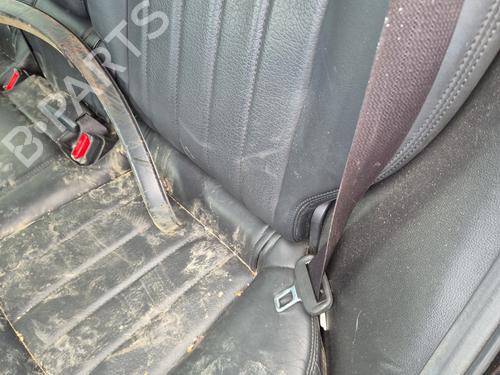 Rear left seatbelt INFINITI QX50 I 30d AWD | BP27619728I29 - Image 3