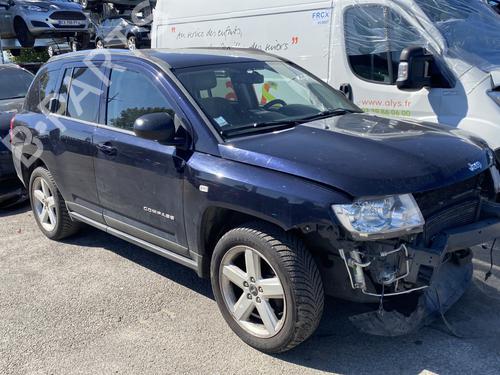 Front windshield wiper arm JEEP COMPASS (MK49) 2.2 CRD 4x4 | BP29287894C143  - Image 9