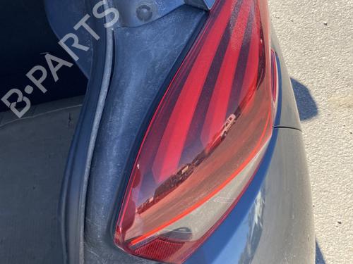Right taillight PEUGEOT 208 I (CA_, CC_) 1.6 HDi / BlueHDi 75 | BP28974255C35 