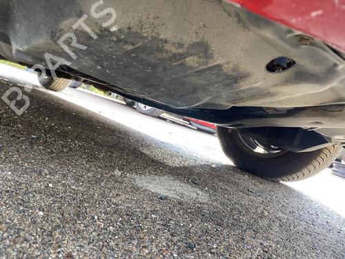 Subframe NISSAN 100NX (B13) 1.6 SR | BP28570504M9