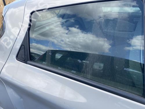 Rear right door window RENAULT ZOE (BFM_) ZOE | BP27327767C21 