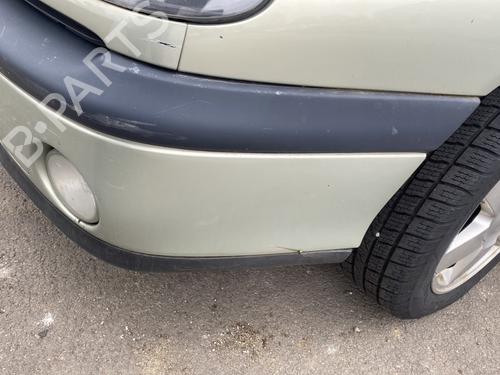 Front bumper RENAULT LAGUNA I (B56_, 556_) 1.8 16V (B563, B564) | BP21093052C7 