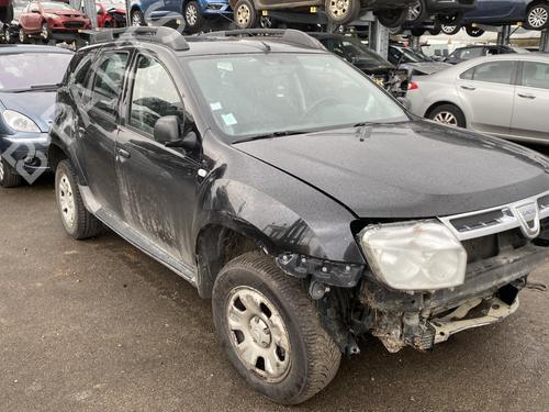 Rear left seatbelt DACIA DUSTER (HS_) 1.5 dCi | BP32449220I29 - Image 5