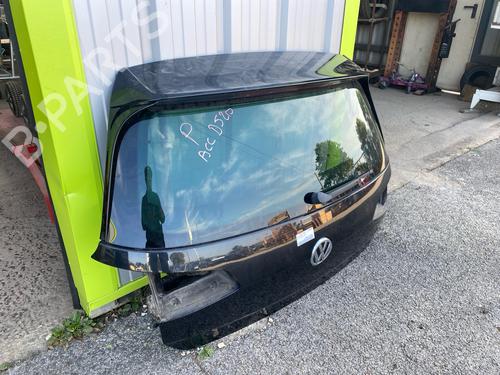 Used Tailgate Tailgate 37638136 37638136