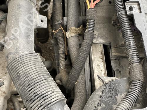 Used Front slam panel Front slam panel 29188613 29188613