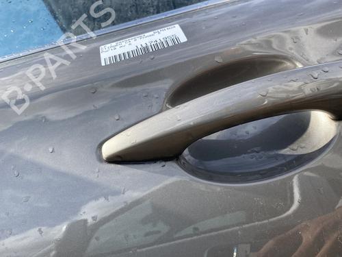 Front left exterior door handle CITROËN C4 II (NC_) 1.2 THP 130 (NCHNYM, NCHNYT) | BP28705573C128 