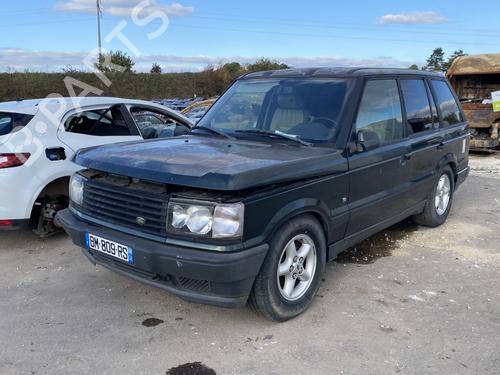 Used Parts LAND ROVER RANGE ROVER II (P38A) 2.5 D 4x4 (136 hp) 4283492