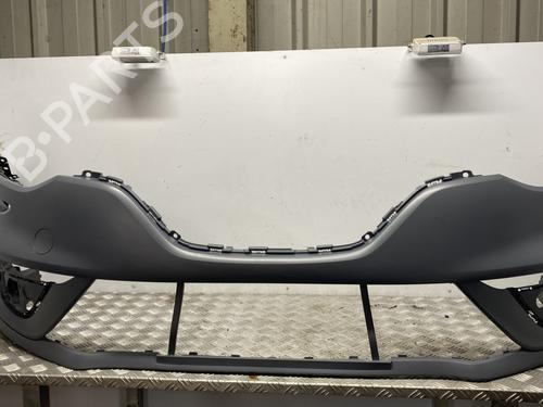 Paragolpes delantero RENAULT MEGANE IV Hatchback (B9A/M/N_) 1.5 dCi 110 (B9A3) (110 hp) 32140819