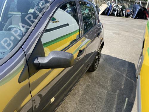 Rear left panel RENAULT CLIO III (BR0/1, CR0/1) 1.5 dCi (C/BR0G, C/BR1G) | BP28965283C60  - Image 7