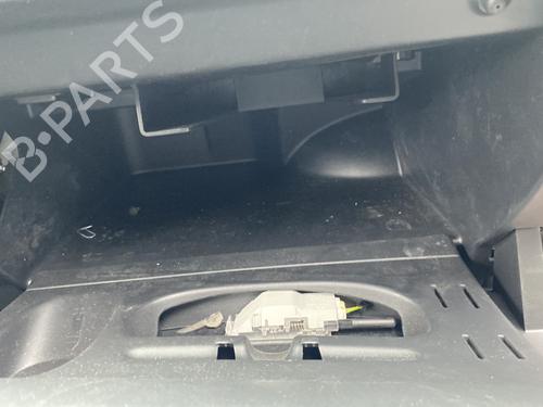 Used Glove box Glove box CITROËN C4 II (NC_) 1.6 HDi 115 (114 hp) 25484066 25484066
