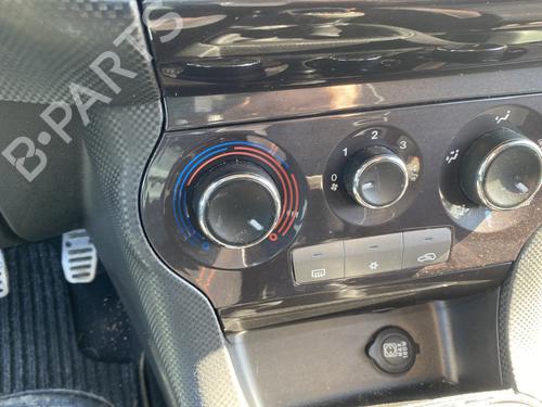 Climate control FIAT BRAVO II (198_) 1.9 D Multijet (198AXB1A) | BP24146482I5 