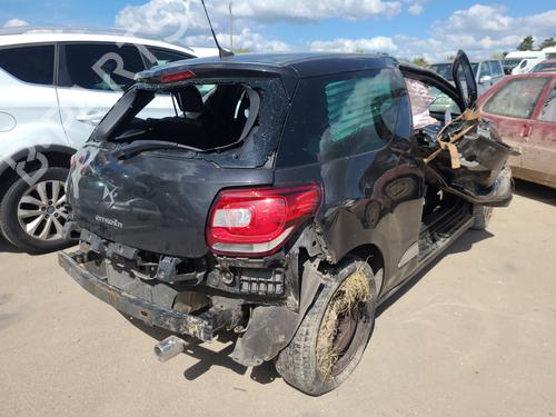 Hattehylde CITROËN DS3 (SA_) 1.6 HDi 90 | BP37035330C85 - Image 5